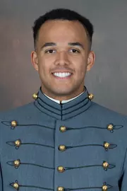 The official portraits of United States Military Academy’s 2024-2025 Track Team taken on October 9, 2024 at West Point, New York. (U.S. Army Photo by John Pellino/USMA)