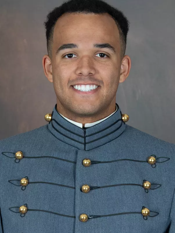 The official portraits of United States Military Academy’s 2024-2025 Track Team taken on October 9, 2024 at West Point, New York. (U.S. Army Photo by John Pellino/USMA)