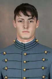 The official portraits of United States Military Academy’s 2024-2025 Track Team taken on October 9, 2024 at West Point, New York. (U.S. Army Photo by John Pellino/USMA)