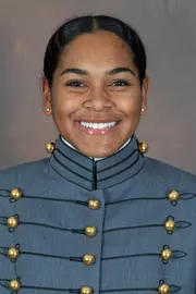 The official portraits of United States Military Academy’s 2024-2025 Track Team taken on October 15, 2024 at West Point, New York. (U.S. Army Photo by John Pellino/USMA)