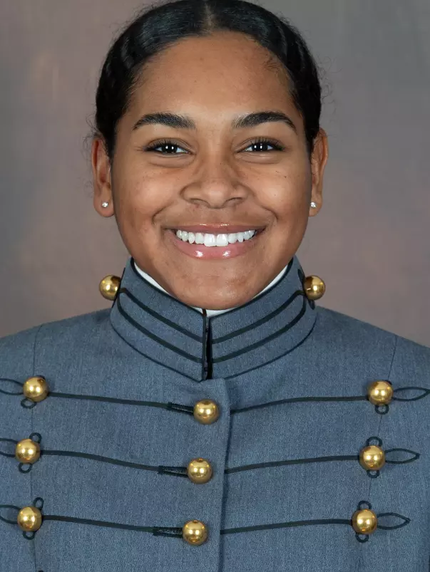 The official portraits of United States Military Academy’s 2024-2025 Track Team taken on October 15, 2024 at West Point, New York. (U.S. Army Photo by John Pellino/USMA)