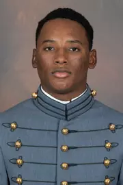 The official portraits of United States Military Academy’s 2024-2025 Track Team taken on October 15, 2024 at West Point, New York. (U.S. Army Photo by John Pellino/USMA)