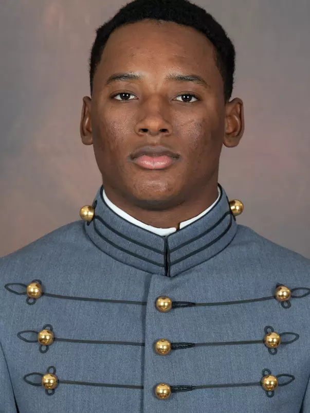 The official portraits of United States Military Academy’s 2024-2025 Track Team taken on October 15, 2024 at West Point, New York. (U.S. Army Photo by John Pellino/USMA)
