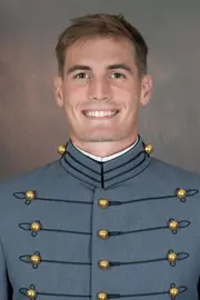 The official portraits of United States Military Academy’s 2024-2025 Track Team taken on October 9, 2024 at West Point, New York. (U.S. Army Photo by John Pellino/USMA)