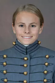 The official portraits of United States Military Academy’s 2024-2025 Track Team taken on September 25, 2024 at West Point, New York. (U.S. Army Photo by John Pellino/USMA)
