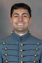 The official portraits of United States Military Academy’s 2024-2025 Track Team taken on September 25, 2024 at West Point, New York. (U.S. Army Photo by John Pellino/USMA)