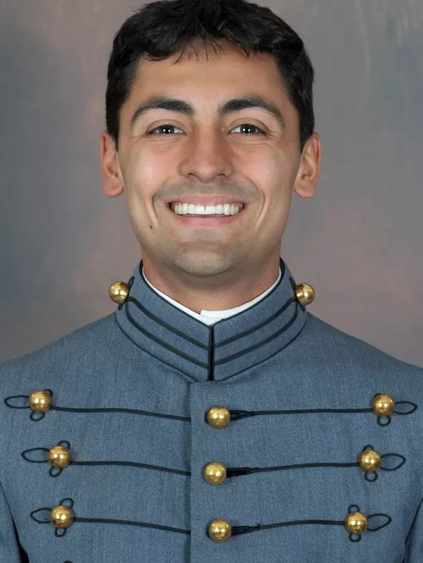The official portraits of United States Military Academy’s 2024-2025 Track Team taken on September 25, 2024 at West Point, New York. (U.S. Army Photo by John Pellino/USMA)
