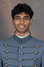 The official portraits of United States Military Academy’s 2024-2025 Track Team taken on October 15, 2024 at West Point, New York. (U.S. Army Photo by John Pellino/USMA)