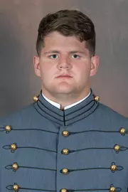 The official portraits of United States Military Academy’s 2024-2025 Track Team taken on October 9, 2024 at West Point, New York. (U.S. Army Photo by John Pellino/USMA)