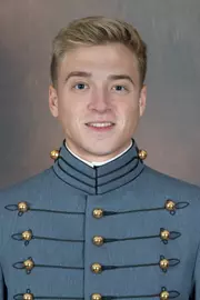 The official portraits of United States Military Academy’s 2024-2025 Track Team taken on October 9, 2024 at West Point, New York. (U.S. Army Photo by John Pellino/USMA)