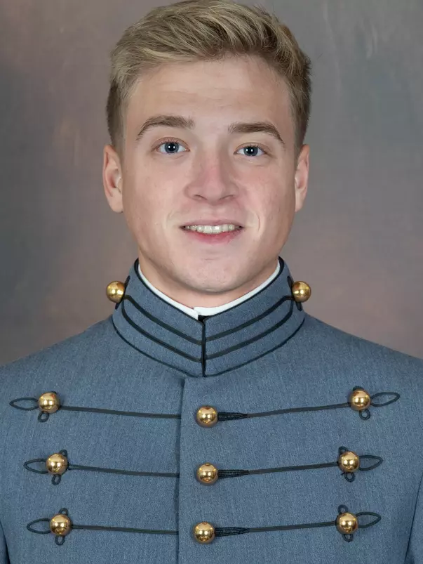 The official portraits of United States Military Academy’s 2024-2025 Track Team taken on October 9, 2024 at West Point, New York. (U.S. Army Photo by John Pellino/USMA)