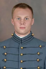The official portraits of United States Military Academy’s 2024-2025 Track Team taken on September 25, 2024 at West Point, New York. (U.S. Army Photo by John Pellino/USMA)