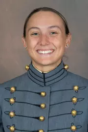 The official portraits of United States Military Academy’s 2024-2025 Track Team taken on September 25, 2024 at West Point, New York. (U.S. Army Photo by John Pellino/USMA)
