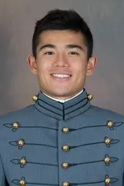 The official portraits of United States Military Academy’s 2024-2025 Track Team taken on September 25, 2024 at West Point, New York. (U.S. Army Photo by John Pellino/USMA)