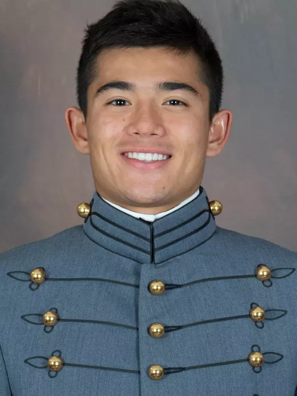 The official portraits of United States Military Academy’s 2024-2025 Track Team taken on September 25, 2024 at West Point, New York. (U.S. Army Photo by John Pellino/USMA)