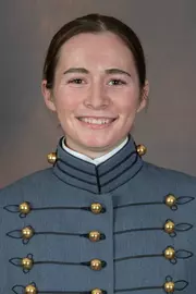 The official portraits of United States Military Academy’s 2024-2025 Track Team taken on October 15, 2024 at West Point, New York. (U.S. Army Photo by John Pellino/USMA)