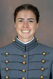 The official portraits of United States Military Academy’s 2024-2025 Track Team taken on September 25, 2024 at West Point, New York. (U.S. Army Photo by John Pellino/USMA)