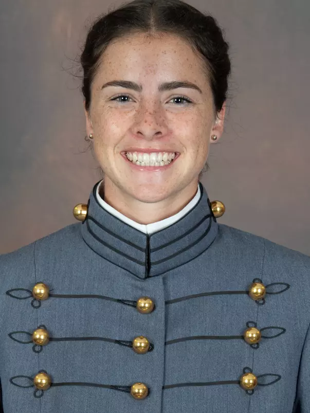 The official portraits of United States Military Academy’s 2024-2025 Track Team taken on September 25, 2024 at West Point, New York. (U.S. Army Photo by John Pellino/USMA)