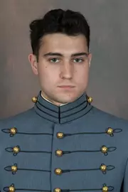 The official portraits of United States Military Academy’s 2024-2025 Track Team taken on September 25, 2024 at West Point, New York. (U.S. Army Photo by John Pellino/USMA)