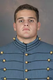 The official portraits of United States Military Academy’s 2024-2025 Track Team taken on October 9, 2024 at West Point, New York. (U.S. Army Photo by John Pellino/USMA)