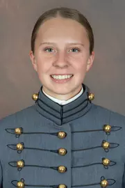 The official portraits of United States Military Academy’s 2024-2025 Track Team taken on September 25, 2024 at West Point, New York. (U.S. Army Photo by John Pellino/USMA)