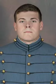 The official portraits of United States Military Academy’s 2024-2025 Track Team taken on October 9, 2024 at West Point, New York. (U.S. Army Photo by John Pellino/USMA)