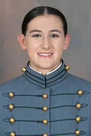 The official portraits of United States Military Academy’s 2024-2025 Track Team taken on September 25, 2024 at West Point, New York. (U.S. Army Photo by John Pellino/USMA)