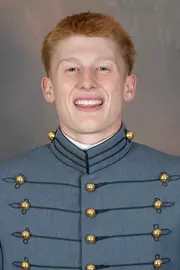 The official portraits of United States Military Academy’s 2024-2025 Track Team taken on October 15, 2024 at West Point, New York.  (U.S. Army Photo by John Pellino/USMA)