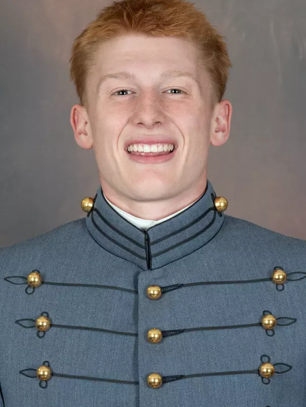 The official portraits of United States Military Academy’s 2024-2025 Track Team taken on October 15, 2024 at West Point, New York. (U.S. Army Photo by John Pellino/USMA)