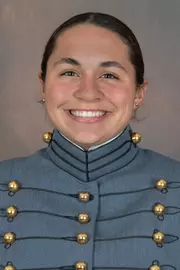 The official portraits of United States Military Academy’s 2024-2025 Track Team taken on October 15, 2024 at West Point, New York. (U.S. Army Photo by John Pellino/USMA)