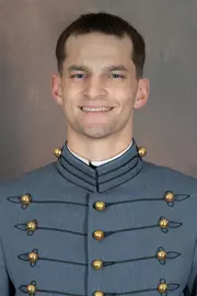 The official portraits of United States Military Academy’s 2024-2025 Track Team taken on October 15, 2024 at West Point, New York. (U.S. Army Photo by John Pellino/USMA)