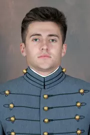 The official portraits of United States Military Academy’s 2024-2025 Track Team taken on October 9, 2024 at West Point, New York. (U.S. Army Photo by John Pellino/USMA)