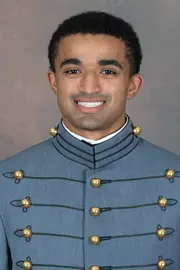 The official portraits of United States Military Academy’s 2024-2025 Track Team taken on October 9, 2024 at West Point, New York. (U.S. Army Photo by John Pellino/USMA)