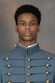 The official portraits of United States Military Academy’s 2024-2025 Track Team taken on October 15, 2024 at West Point, New York. (U.S. Army Photo by John Pellino/USMA)