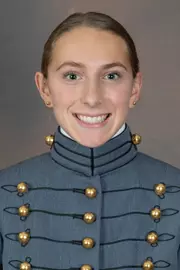 The official portraits of United States Military Academy’s 2024-2025 Track Team taken on September 25, 2024 at West Point, New York. (U.S. Army Photo by John Pellino/USMA)