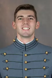 The official portraits of United States Military Academy’s 2024-2025 Track Team taken on October 15, 2024 at West Point, New York. (U.S. Army Photo by John Pellino/USMA)