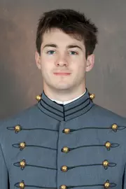 The official portraits of United States Military Academy’s 2024-2025 Track Team taken on October 9, 2024 at West Point, New York. (U.S. Army Photo by John Pellino/USMA)