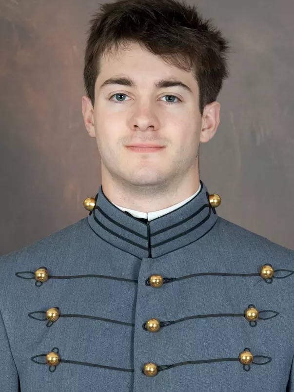 The official portraits of United States Military Academy’s 2024-2025 Track Team taken on October 9, 2024 at West Point, New York. (U.S. Army Photo by John Pellino/USMA)