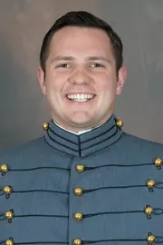The official portraits of United States Military Academy’s 2024-2025 Track Team taken on September 25, 2024 at West Point, New York. (U.S. Army Photo by John Pellino/USMA)