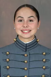 The official portraits of United States Military Academy’s 2024-2025 Track Team taken on September 25, 2024 at West Point, New York. (U.S. Army Photo by John Pellino/USMA)