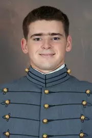 The official portraits of United States Military Academy’s 2024-2025 Track Team taken on September 25, 2024 at West Point, New York. (U.S. Army Photo by John Pellino/USMA)
