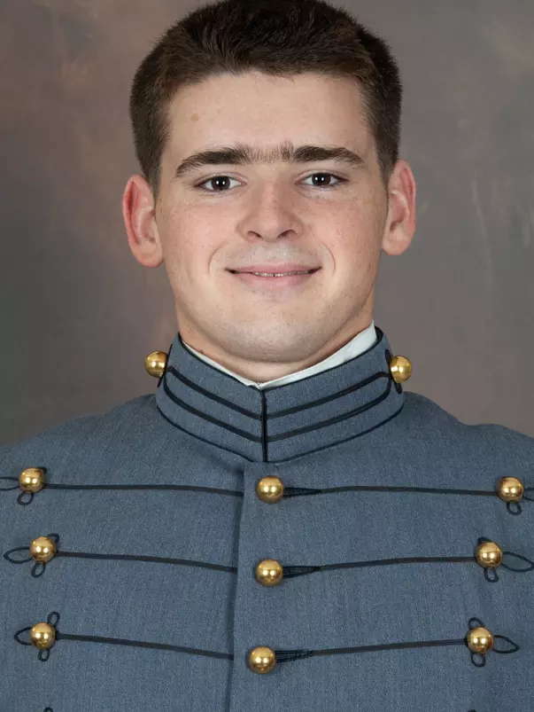 The official portraits of United States Military Academy’s 2024-2025 Track Team taken on September 25, 2024 at West Point, New York. (U.S. Army Photo by John Pellino/USMA)
