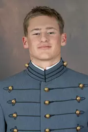 The official portraits of United States Military Academy’s 2024-2025 Track Team taken on October 15, 2024 at West Point, New York. (U.S. Army Photo by John Pellino/USMA)