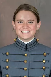 The official portraits of United States Military Academy’s 2024-2025 Track Team taken on September 25, 2024 at West Point, New York. (U.S. Army Photo by John Pellino/USMA)