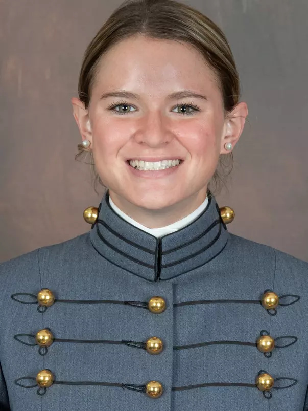 The official portraits of United States Military Academy’s 2024-2025 Track Team taken on September 25, 2024 at West Point, New York. (U.S. Army Photo by John Pellino/USMA)
