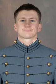 The official portraits of United States Military Academy’s 2024-2025 Track Team taken on October 15, 2024 at West Point, New York. (U.S. Army Photo by John Pellino/USMA)