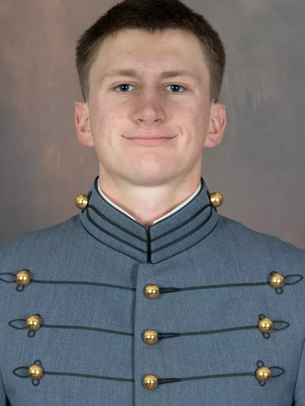 The official portraits of United States Military Academy’s 2024-2025 Track Team taken on October 15, 2024 at West Point, New York. (U.S. Army Photo by John Pellino/USMA)