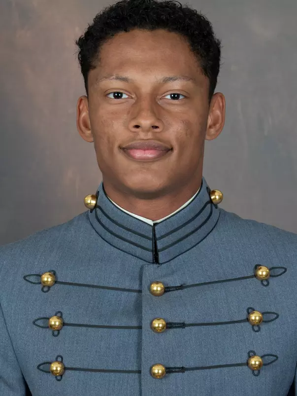 The official portraits of United States Military Academy’s 2024-2025 Track Team taken on September 25, 2024 at West Point, New York. (U.S. Army Photo by John Pellino/USMA)