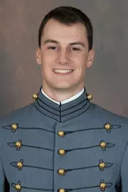 The official portraits of United States Military Academy’s 2024-2025 Track Team taken on October 15, 2024 at West Point, New York. (U.S. Army Photo by John Pellino/USMA)