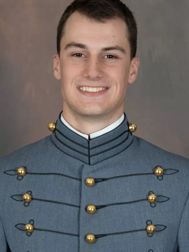 The official portraits of United States Military Academy’s 2024-2025 Track Team taken on October 15, 2024 at West Point, New York. (U.S. Army Photo by John Pellino/USMA)